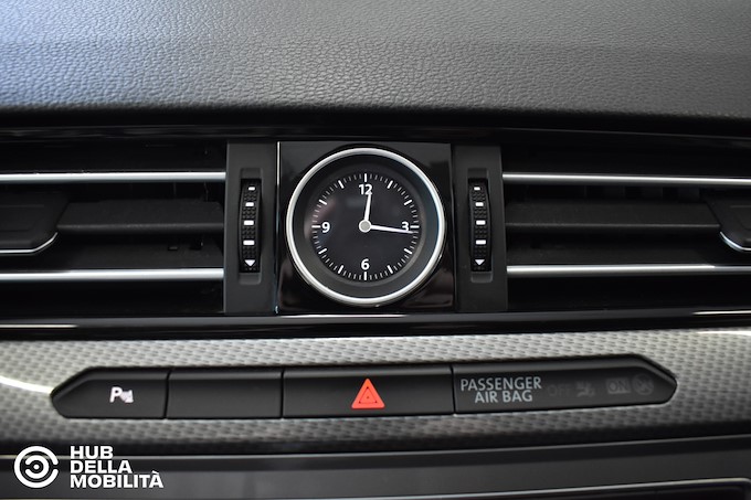 VOLKSWAGEN Passat Business Alltrack 2.0 TDI 190 CV 4MOTION DSG Exec.BMT